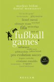 Fußballgames. 100 Seiten Fußballgames. 100 Seiten