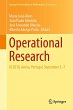 Operational Research - Bild 1