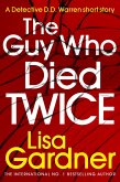 The Guy Who Died Twice (eBook, ePUB)