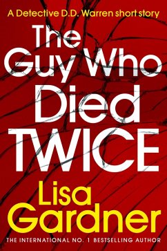 The Guy Who Died Twice (eBook, ePUB) - Gardner, Lisa