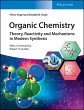 Organic Chemistry - Bild 1