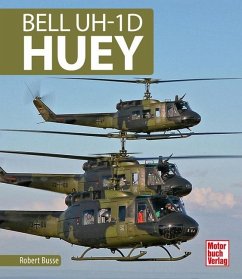 Bell UH- 1D HUEY - Busse, Robert