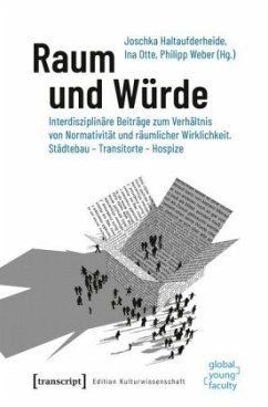 Raum und Würde