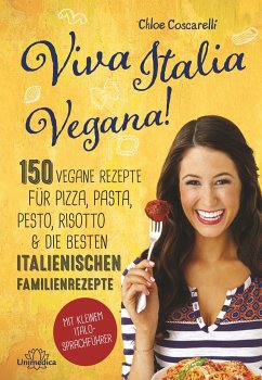 Viva Italia Vegana! - Coscarelli, Chloe