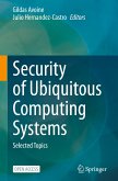 Security of Ubiquitous Computing Systems