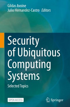 Security of Ubiquitous Computing Systems