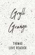 Gryll Grange (eBook, ePUB) - Bild 1