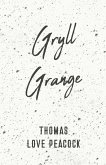 Gryll Grange (eBook, ePUB)
