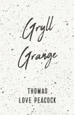 Gryll Grange (eBook, ePUB) Gryll Grange (eBook, ePUB)