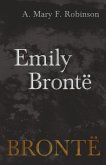 Emily BrontÃ« (eBook, ePUB)