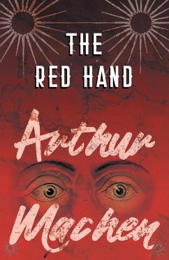 Cover The Red Hand (eBook, ePUB)