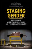 Staging Gender