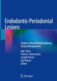 Endodontic-Periodontal Lesions