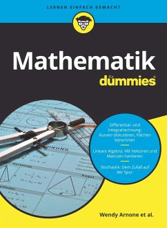 Mathematik für Dummies - Ryan, Mark;Maas, Christoph;Haffner, E.-G.