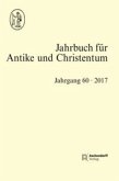 Jahrbuch für Antike und Christentum 2017