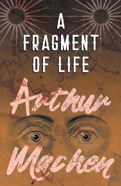 Cover A Fragment of Life (eBook, ePUB)