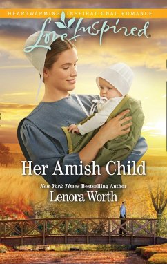 Her Amish Child (eBook, ePUB) - Worth, Lenora