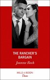 The Rancher's Bargain (eBook, ePUB)