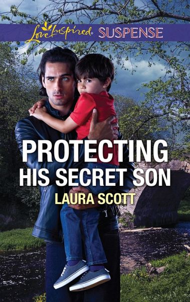 Protecting His Secret Son (Mills & Boon Love Inspired Suspense) (Callahan Confidential, Book 6) (eBook, ePUB) Protecting His Secret Son (Mills & Boon Love Inspired Suspense) (Callahan Confidential, Book 6) (eBook, ePUB)