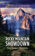 Rocky Mountain Showdown (eBook, ePUB) - Bild 1