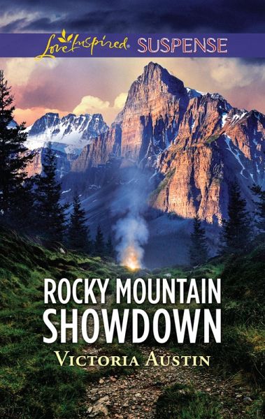 Rocky Mountain Showdown (eBook, ePUB)