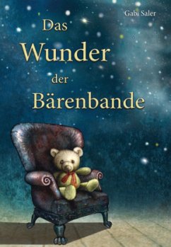Cover Das Wunder der Bärenbande