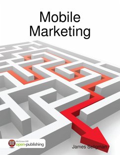 Cover Mobile Marketing (eBook, ePUB)