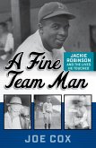 Fine Team Man (eBook, ePUB) Fine Team Man (eBook, ePUB)