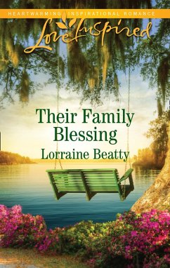 Their Family Blessing (Mills & Boon Love Inspired) (Mississippi Hearts, Book 3) (eBook, ePUB) - Beatty, Lorraine