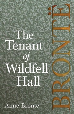 Cover The Tenant of Wildfell Hall (eBook, ePUB)