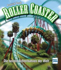 Roller Coaster - Hook, Patrick