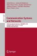 Communication Systems and Networks - Bild 1