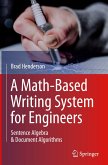 A Math-Based Writing System for Engineers