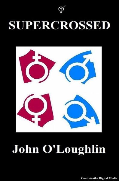 Supercrossed (eBook, ePUB) Supercrossed (eBook, ePUB)