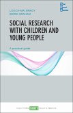 Social Research with Children and Young People (eBook, ePUB)