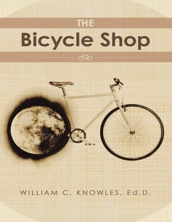 Cover The Bicycle Shop (eBook, ePUB)