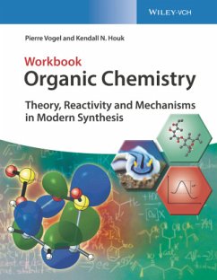 Organic Chemistry - Vogel, Pierre;Houk, Kendall N.