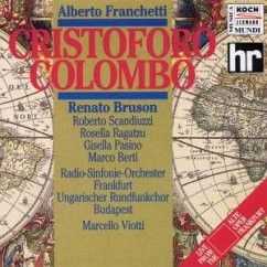 Cristoforo Colombo - Various