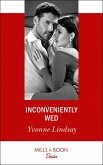 Inconveniently Wed (eBook, ePUB)