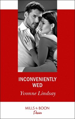 Cover Inconveniently Wed (eBook, ePUB)