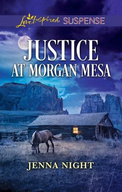 Justice At Morgan Mesa (eBook, ePUB) - Night, Jenna