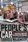 People's Car (eBook, ePUB)