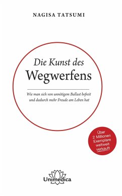 Die Kunst des Wegwerfens - Tatsumi, Nagisa