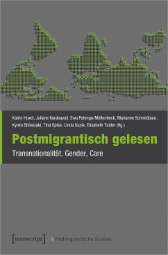 Postmigrantisch gelesen