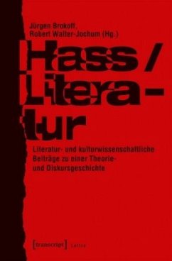 Hass/Literatur