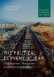 The Political Economy of Iran - Bild 1