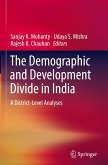 The Demographic and Development Divide in India