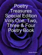 Poetry Treasures Special Edition Vols... - Bild 1