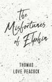 The Misfortunes of Elphin (eBook, ePUB)