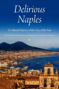 Cover Delirious Naples (eBook, ePUB)